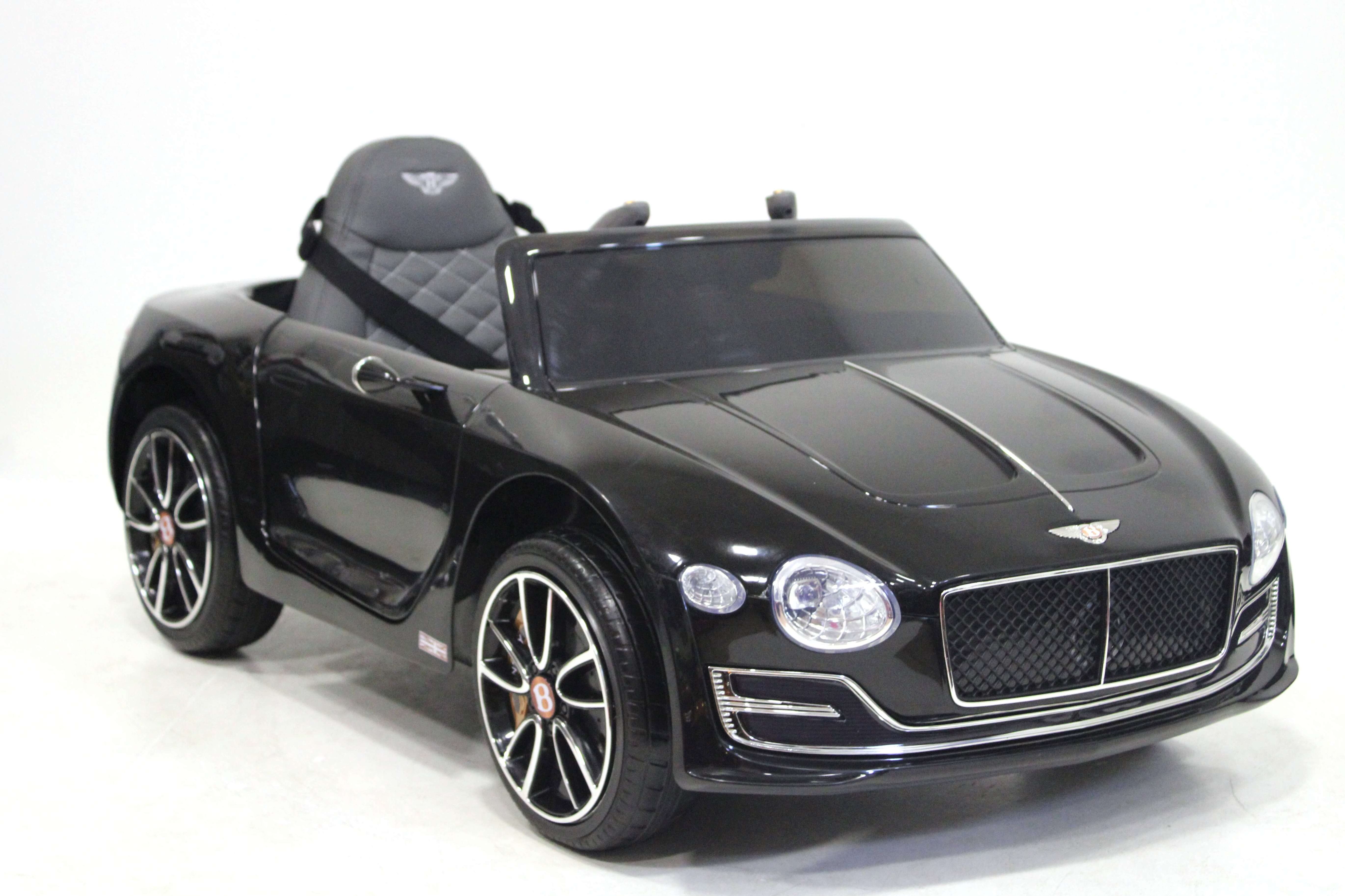 Детский электромобиль Bentley EXP12