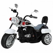 Мотоцикл Harley TR1501