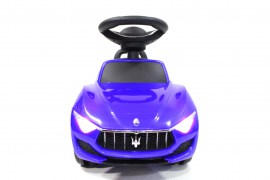 Толокар Maserati