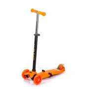 Самокат-толокар Mobile Kid Multico Orange