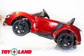 Детский электромобиль Lykan Hypersport