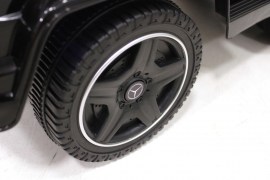 Толокар Mercedees-Benz G63 VIP черный