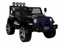 Детский электромобиль Jeep 4*4 
