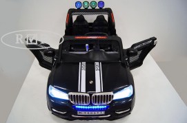 Детский электромобиль BMW 4WD